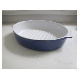 Emile Henry bakeware>