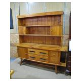 Habitant sideboard hutch