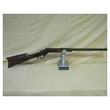 Gun 3 Stevens Falling Block