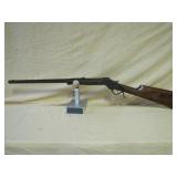 single shot 22 cal.>