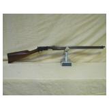 Gun number 4 Marlin 22 cal. >