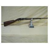 Gn 5. Remington Model 12 slide action>