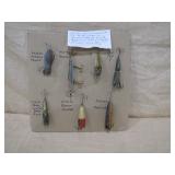 personal tackle from Delevan Arnold>