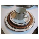 showing serving set>