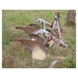 Dearborn double bottom