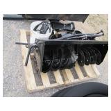snowblower attachment >