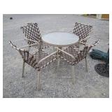 patio furniture
