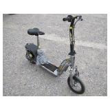 Zip 750 electric scooter