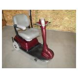 Rascal 600 mobility scooter>