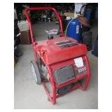 Wheel House 5550 watt >>