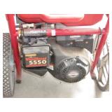 powered by Briggs & Stratton
