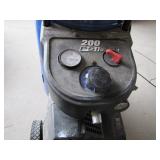 oiless air compressor>