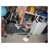 cross trainer exerciser>>