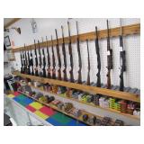 D&M Guns Retiring Liquidation Auction