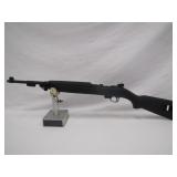 cal. 22LR, semi auto >>