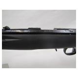 bolt action, 18in barrel>