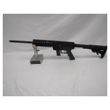 cal. 40 SW, semi auto>