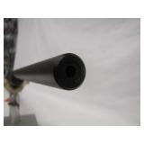 showing thickness of barrel>