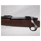 Left Hand bolt action>