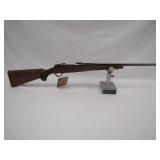 10. Ruger M77 Hawkeye Standard>