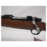 Left Hand bolt action>