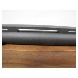 26in barrel, 3in chamber>