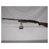 12 ga shotgun, 28in barrel>