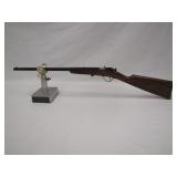 single shot 22 cal. short>