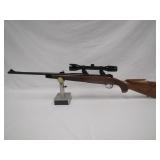 bolt action, 22in barrel>