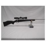 18.Weatherby Vanguard SUB-MOA>