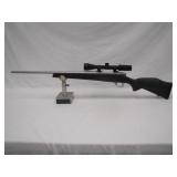 bolt action, cal. 223Rem>