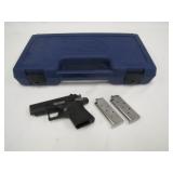 HG1. Colt Mustang XSP >