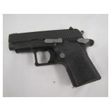 semi auto, cal 380ACP >