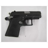 2 3/4in brl, 5 shot mag