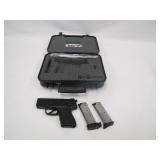 HG4.EAA Witness Polymer >