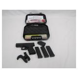 HG5 Springfield Armory XD-E >