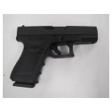 3.3in brl, 6 rd magazine