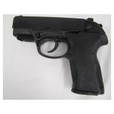 semi auto, cal. 9mm>