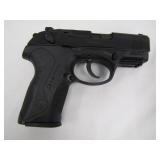 3.2in brl, 15 rd magazine