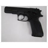 semi auto, cal. 9mm>