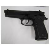 semi auto, cal. 9mm>