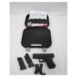 HG11. Glock G30 G4 >