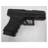 3.78in brl, 10 rd magazine