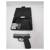 HG12. Kahr Arms P45 Polymer>