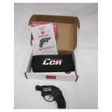 HG14. Ruger LCR >