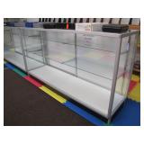 70 inches long each >