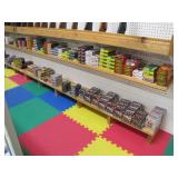 overall view of ammo>