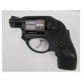 revolver, cal. 38 special>