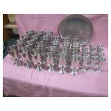 36 Woodbury Pewterers Greenfield Village>>