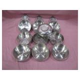 along with porringers>>>